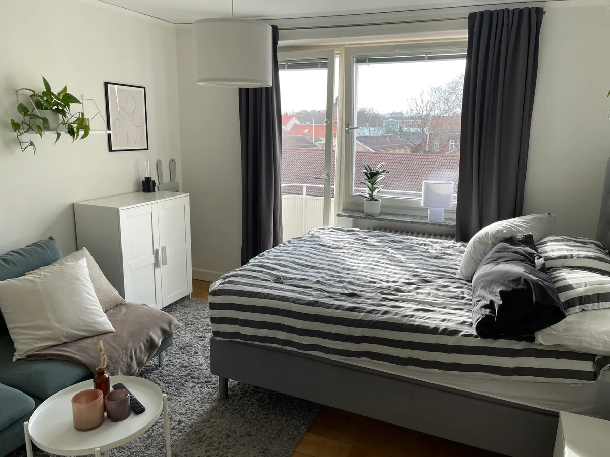 Hyreslägenhet på Eskilstuna i eskilstuna