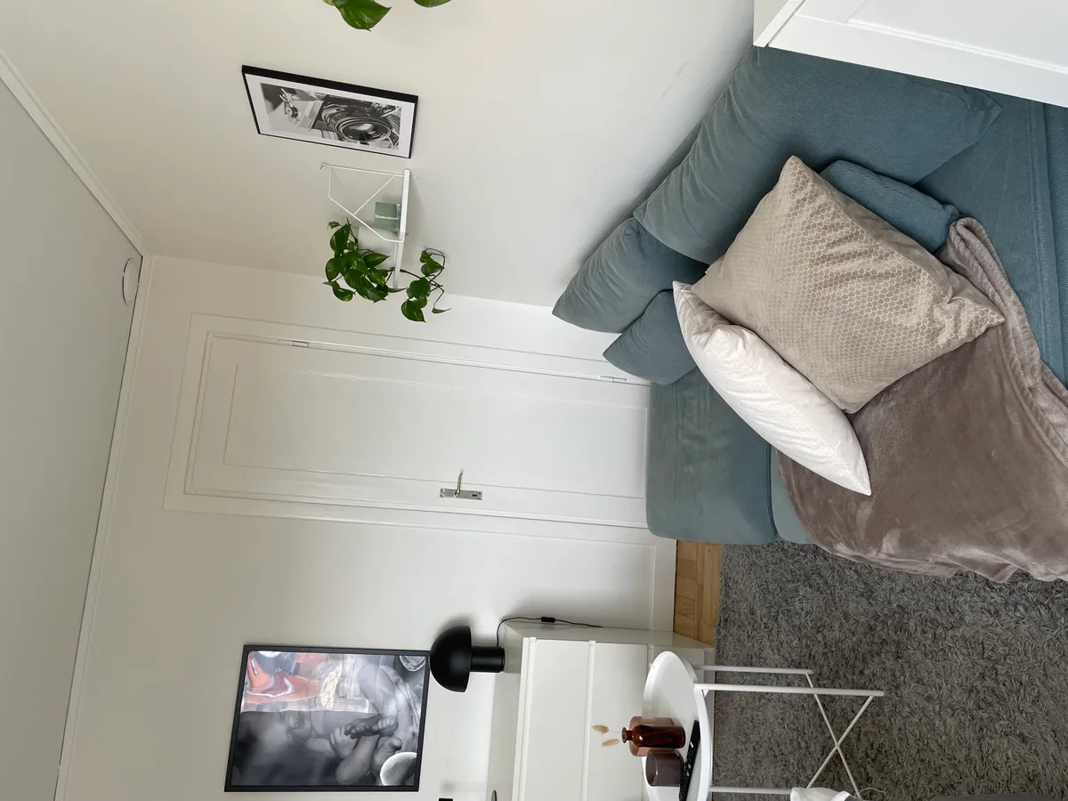 Hyreslägenhet på Eskilstuna i eskilstuna