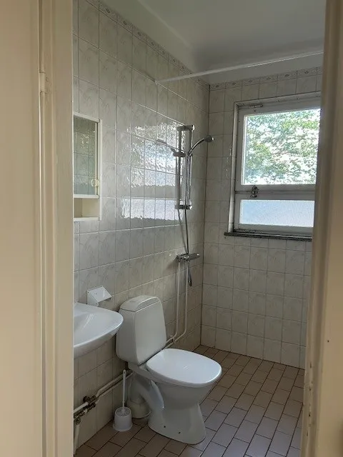Hyreslägenhet på Oxelösund i oxelosund
