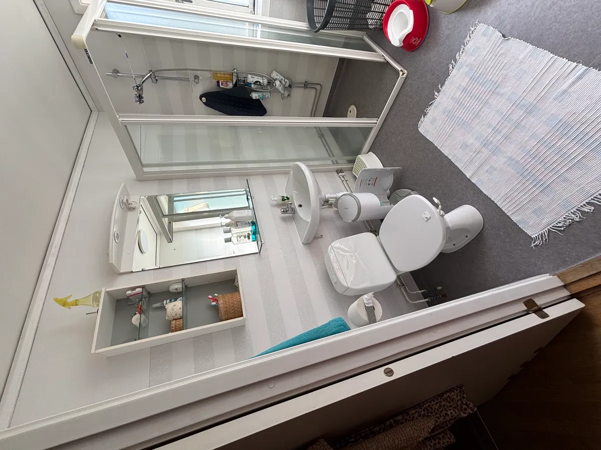 Hyreslägenhet på Härnösand i harnosand