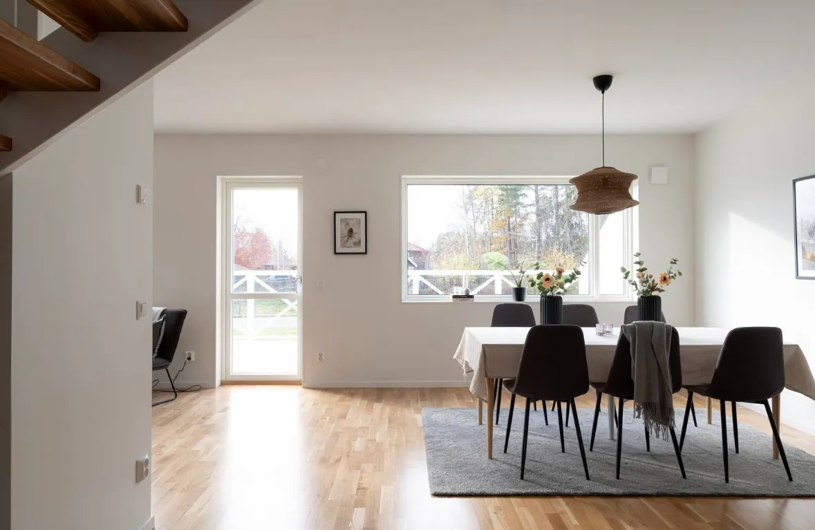 Hyreslägenhet på Eskilstuna i eskilstuna