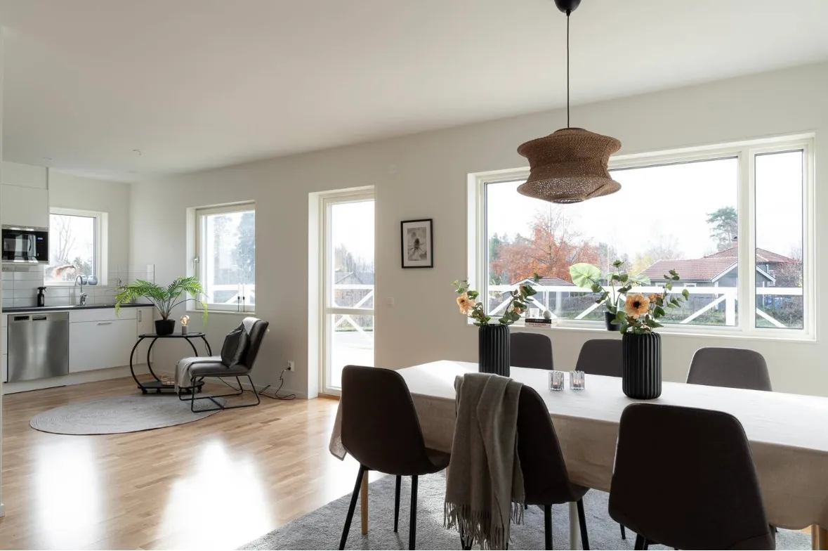Hyreslägenhet på Eskilstuna i eskilstuna