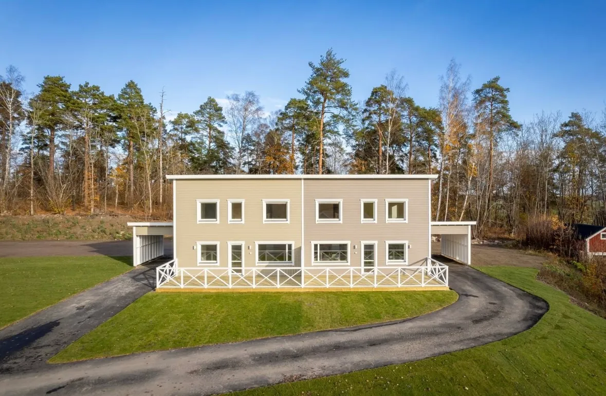 Hyreslägenhet på Eskilstuna i eskilstuna