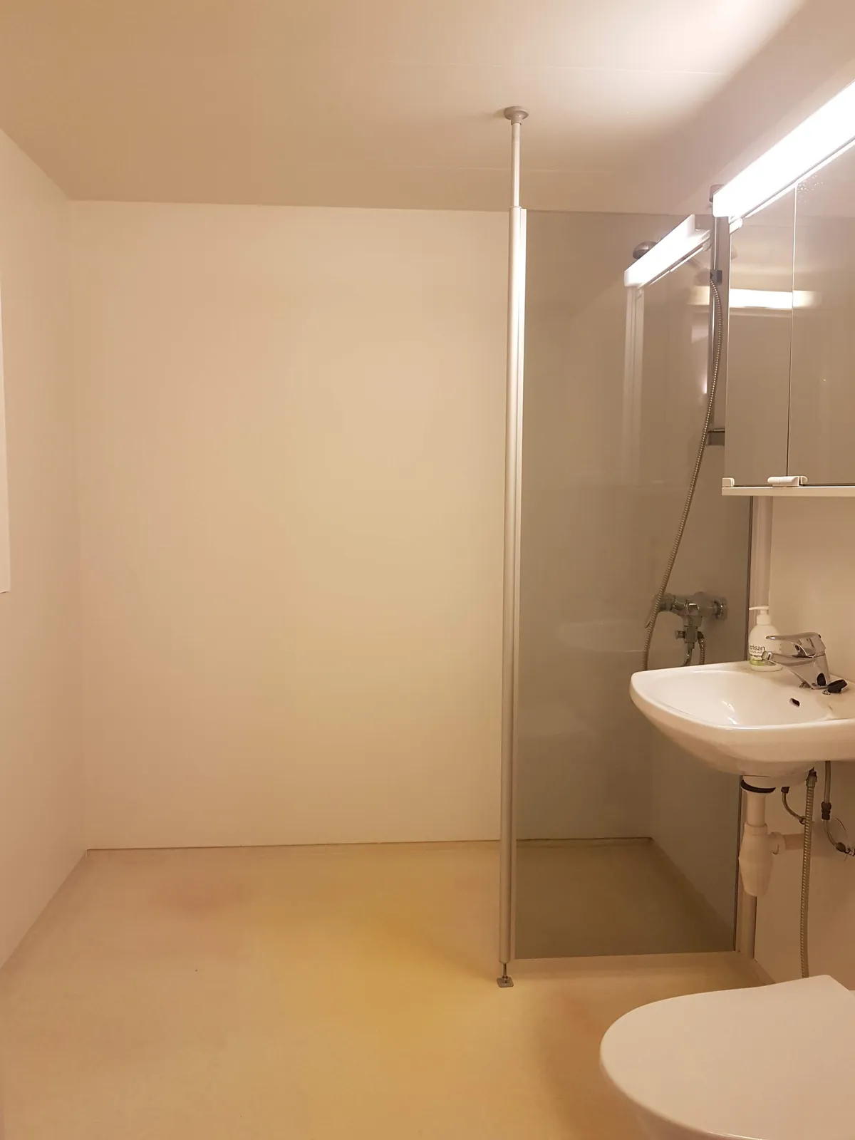 Hyreslägenhet på Oulu i oulu