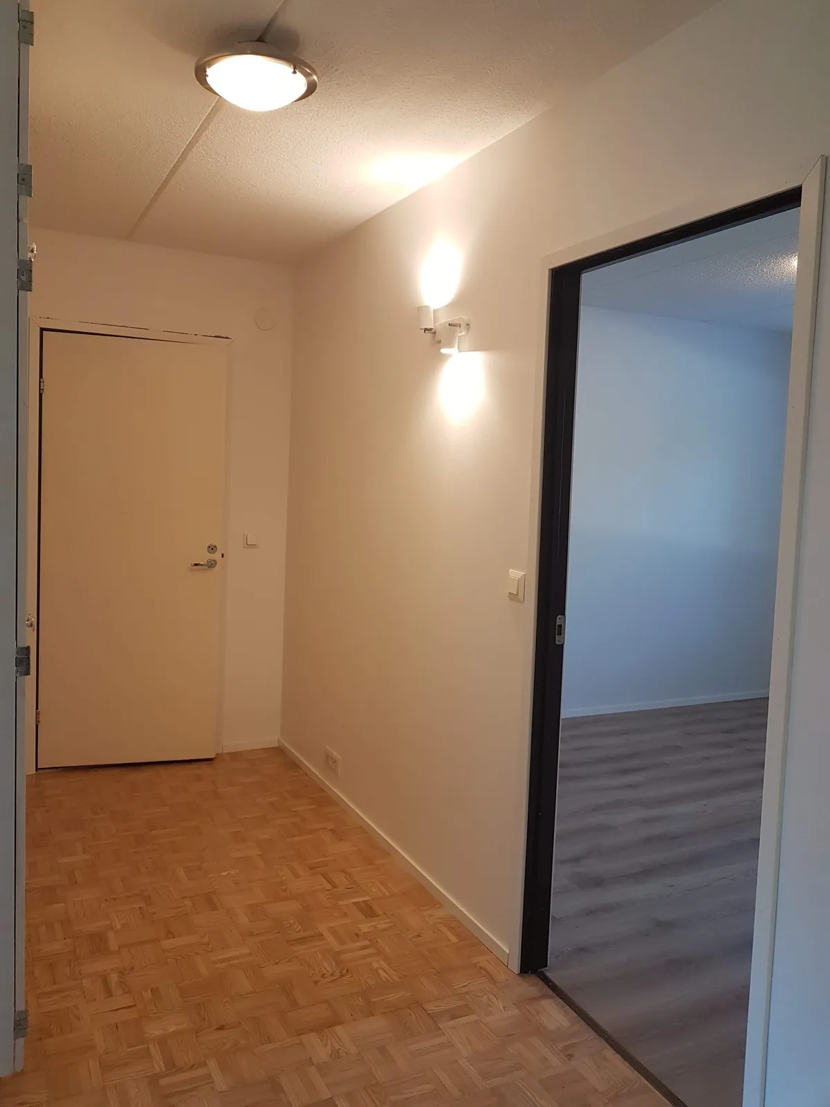Hyreslägenhet på Oulu i oulu