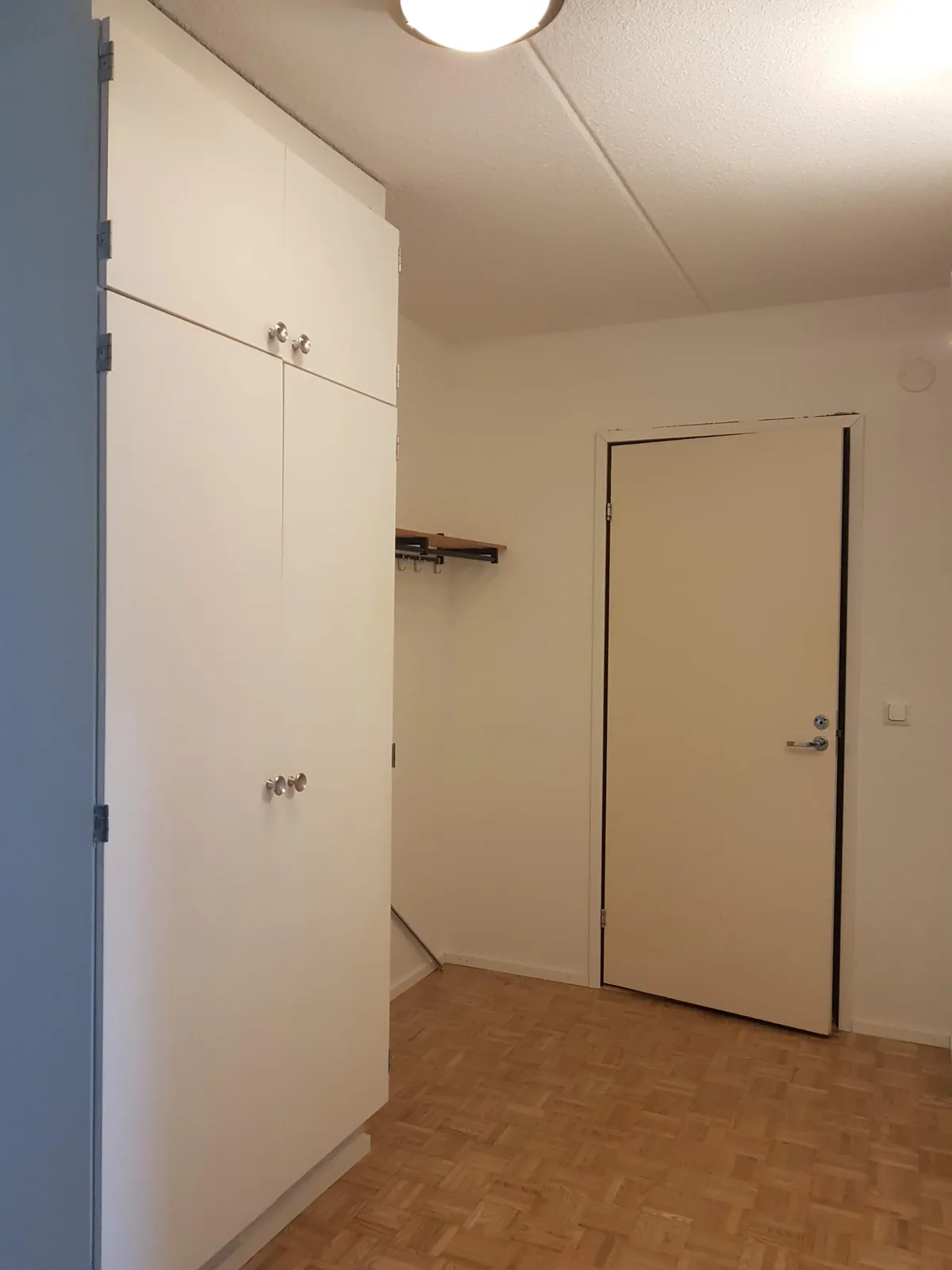 Hyreslägenhet på Oulu i oulu