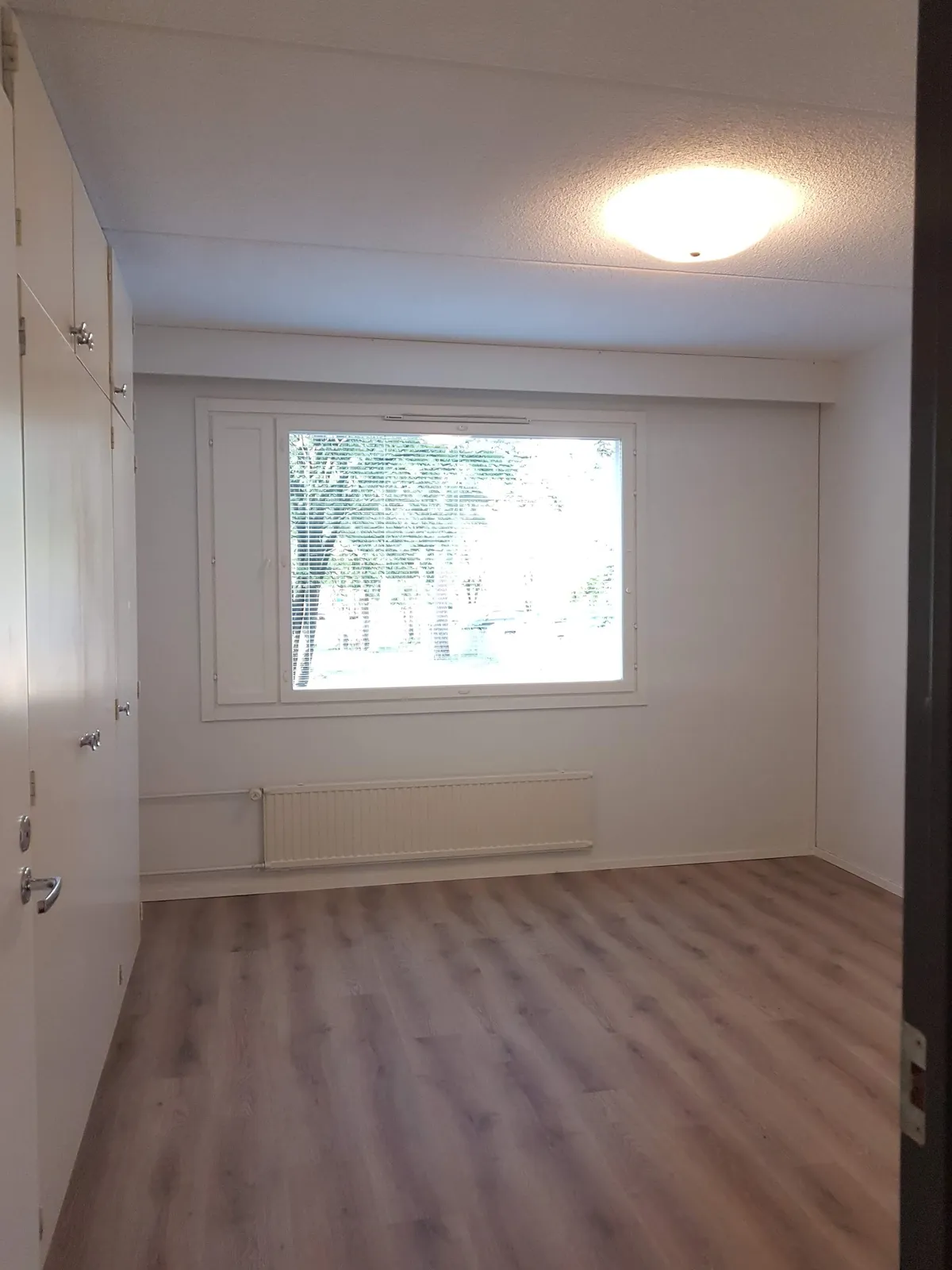 Hyreslägenhet på Oulu i oulu