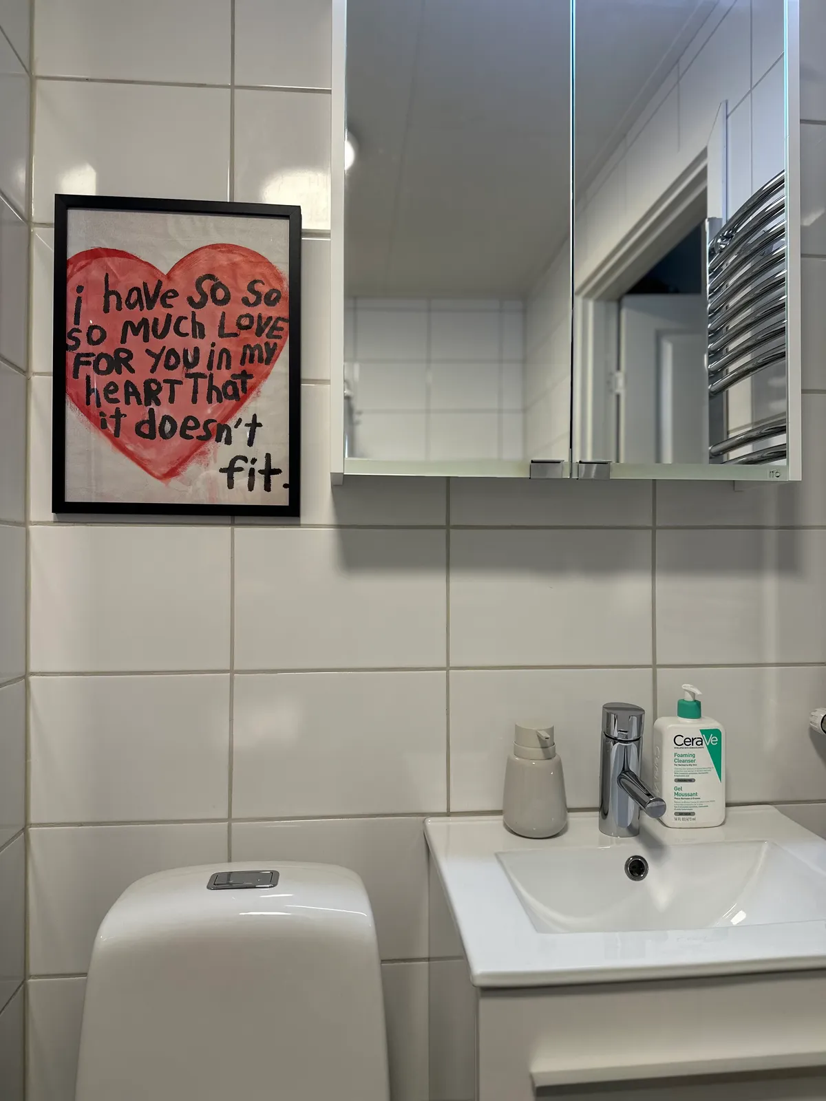 Hyreslägenhet på Eskilstuna i eskilstuna