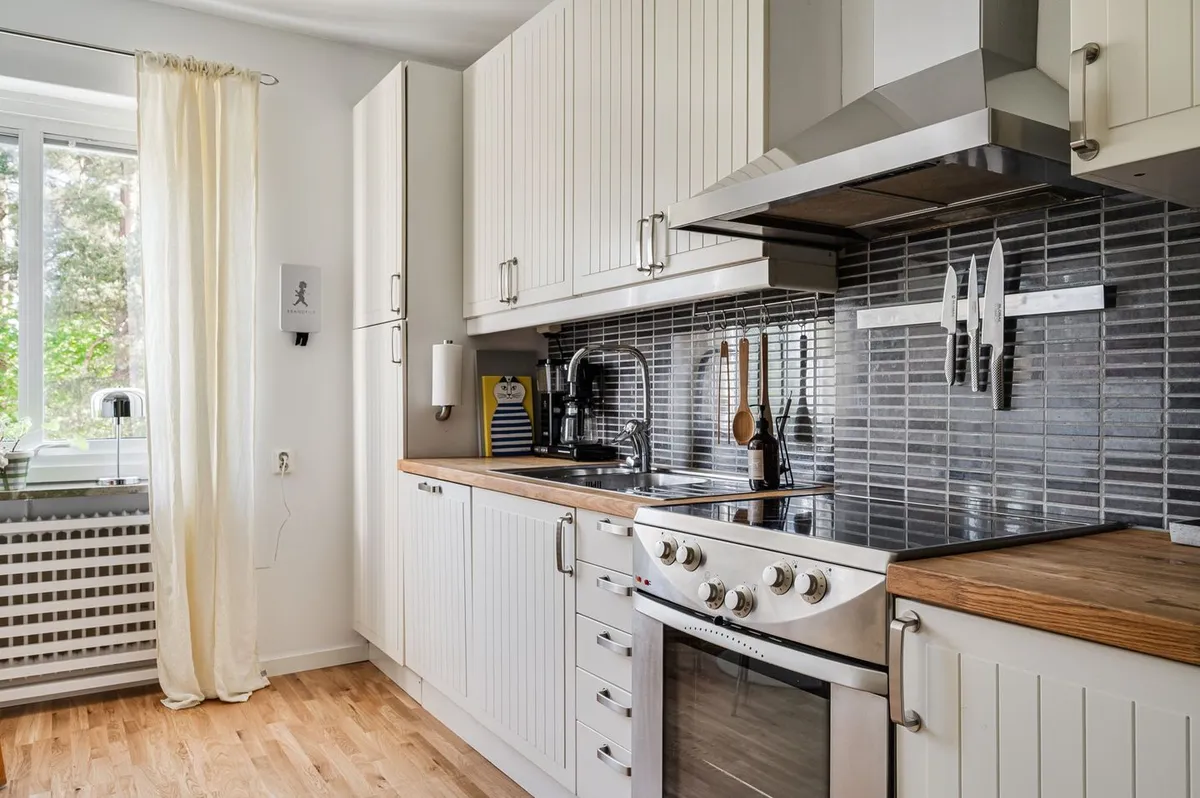Hyreslägenhet på Borås i boras