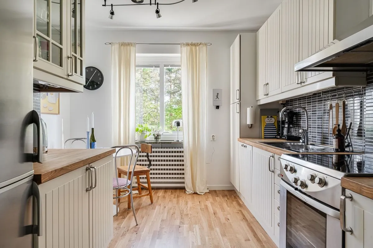 Hyreslägenhet på Borås i boras