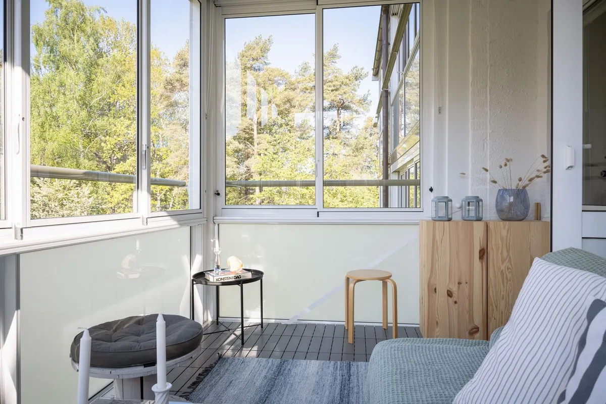 Hyreslägenhet på Borås i boras