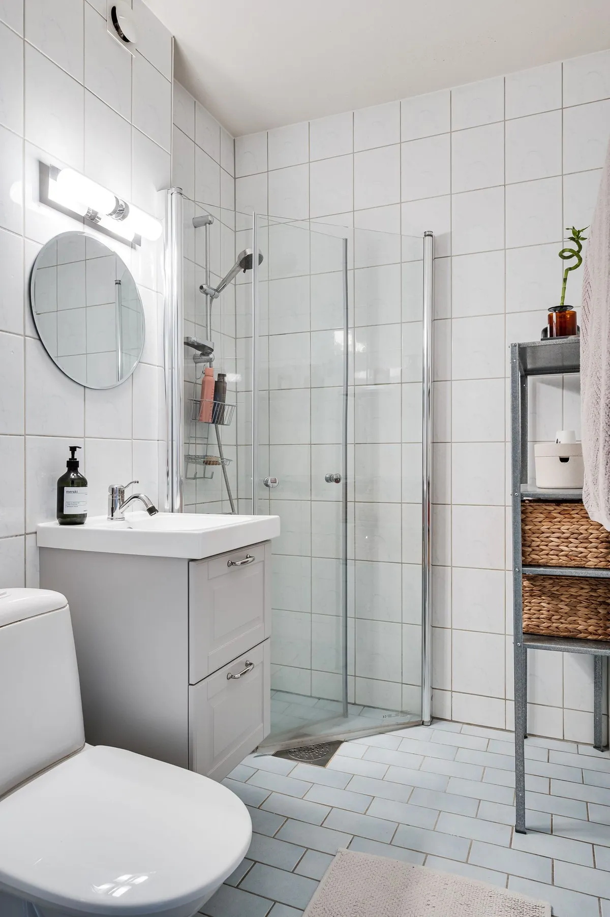 Hyreslägenhet på Borås i boras