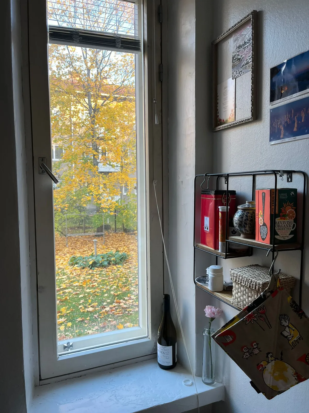 Hyreslägenhet på Helsinki i helsinki
