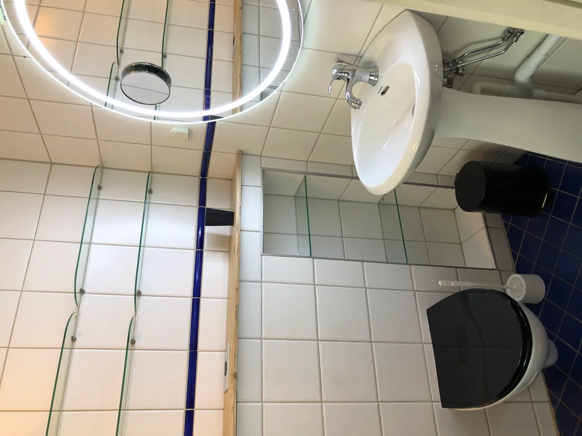 Hyreslägenhet på Uddevalla i uddevalla