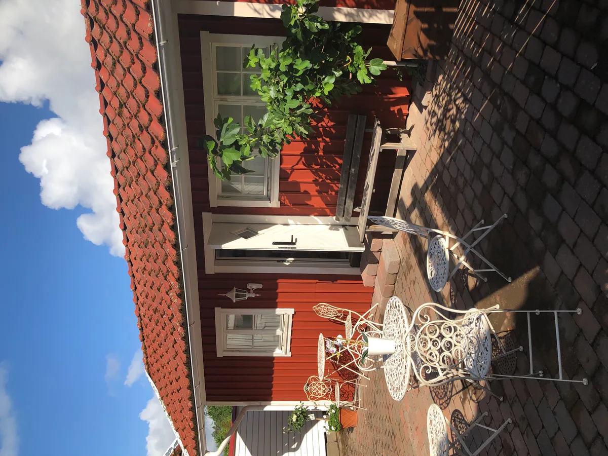 Hyresbostad på Uddevalla i uddevalla