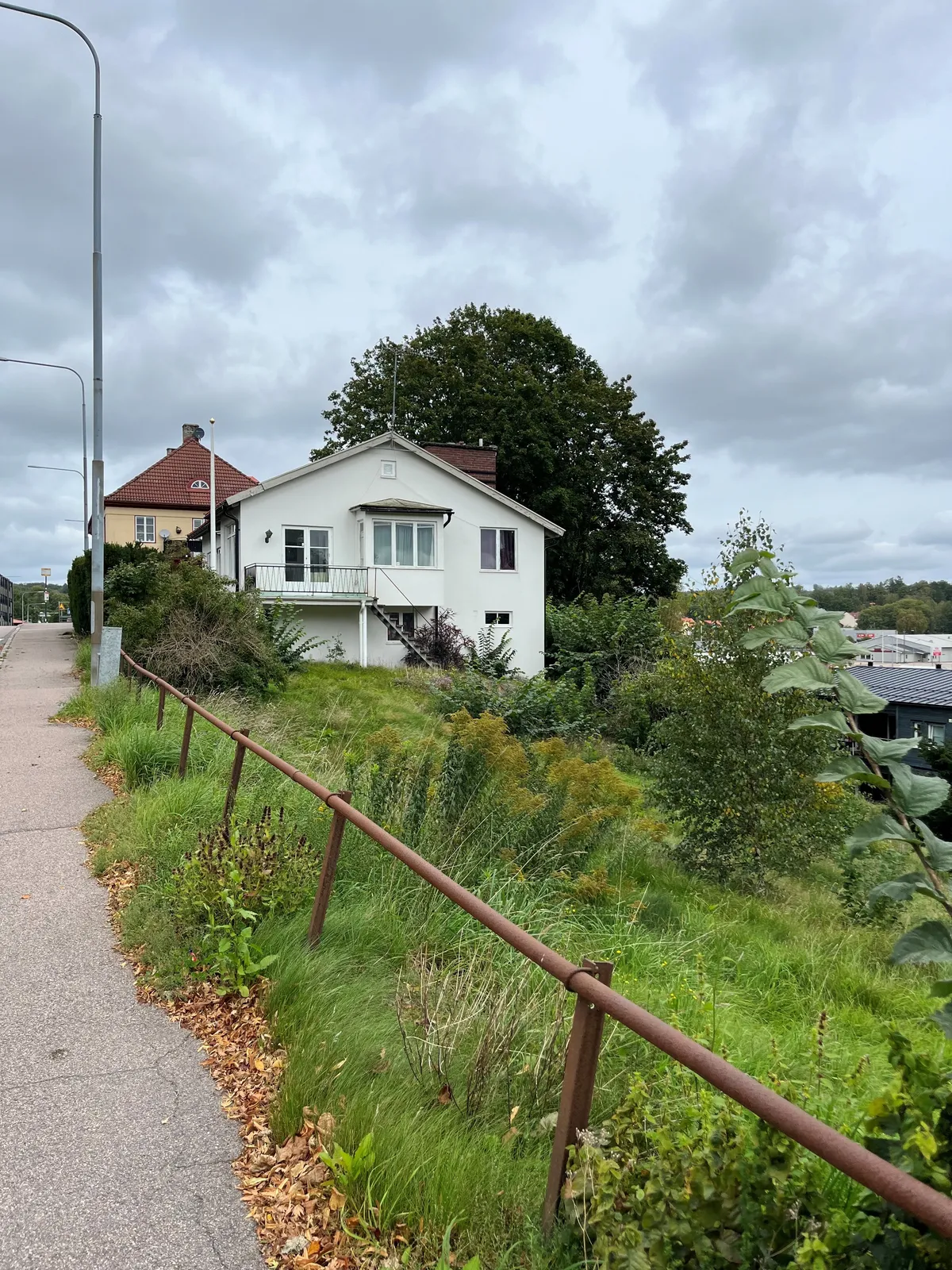Hyresbostad på Örkelljunga i orkelljunga