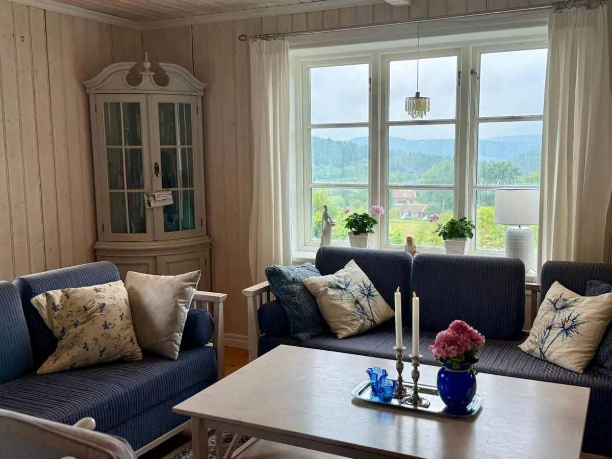 Hyresbostad på Munkedal i munkedal