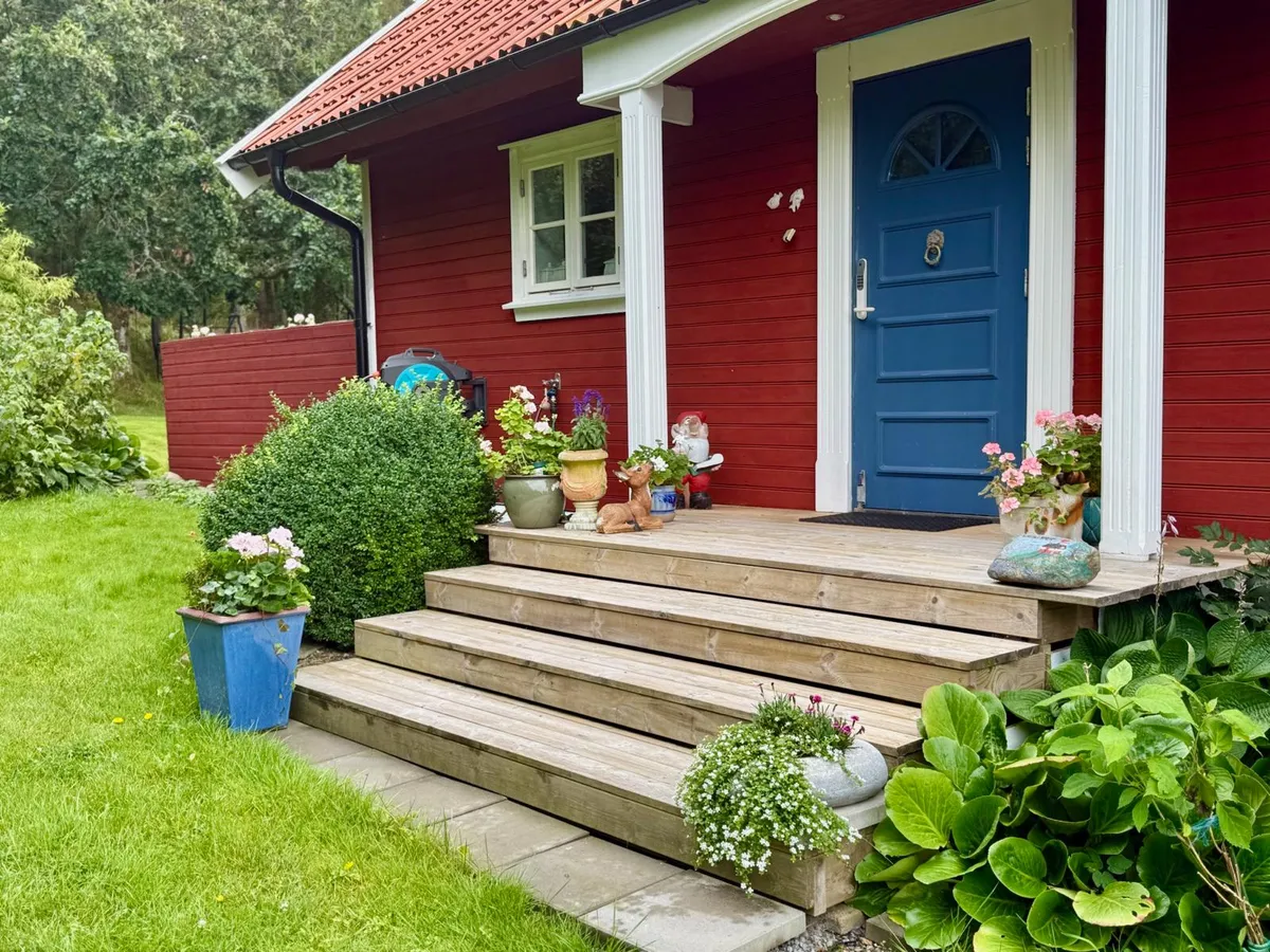 Hyresbostad på Munkedal i munkedal