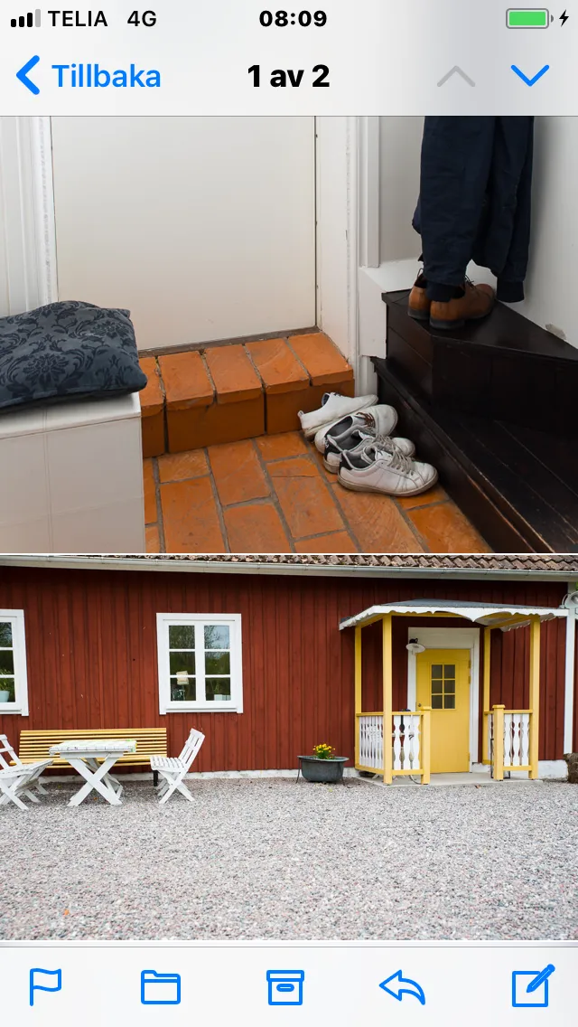 Hyresbostad på Norrköping i norrkoping