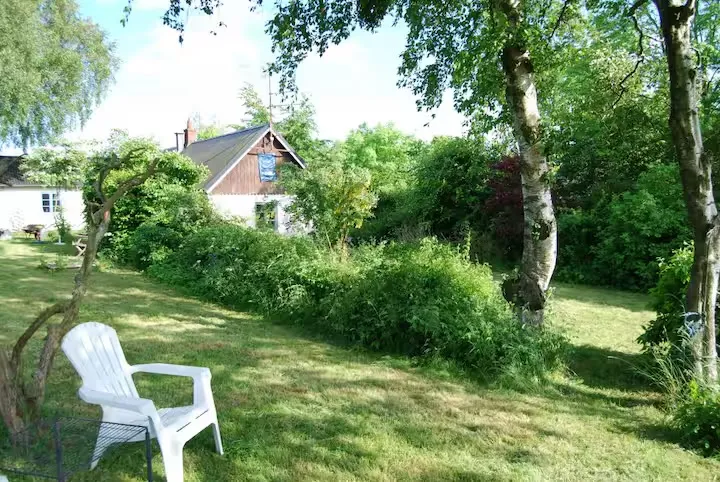 Hyresbostad på Skurup i skurup