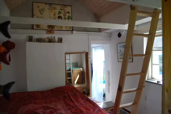 Hyresbostad på Skurup i skurup