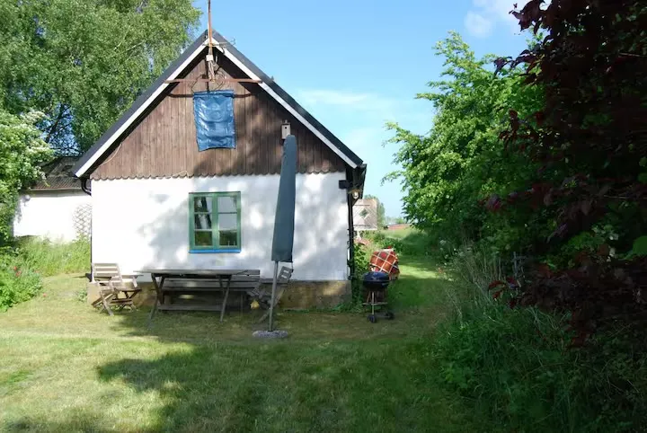 Hyresbostad på Skurup i skurup