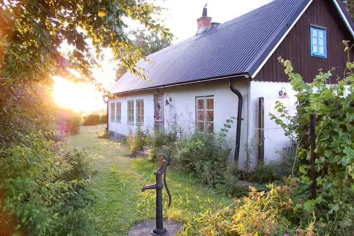 Hyresbostad på Skurup i skurup