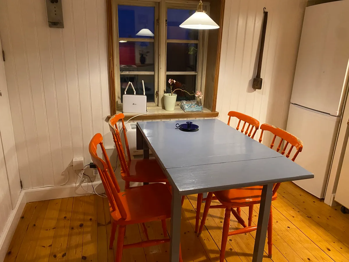Hyresbostad på Skurup i skurup
