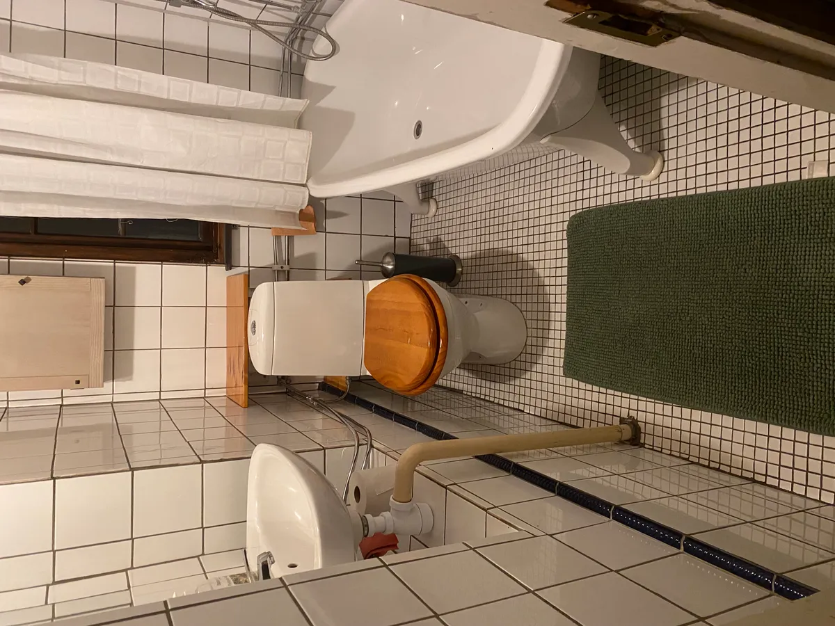 Hyresbostad på Skurup i skurup