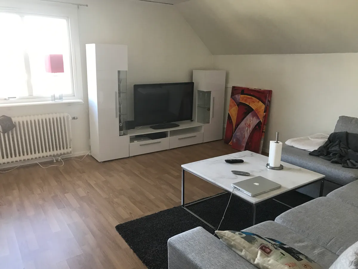 Hyreslägenhet på Halmstad i halmstad