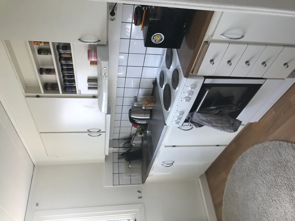Hyreslägenhet på Halmstad i halmstad