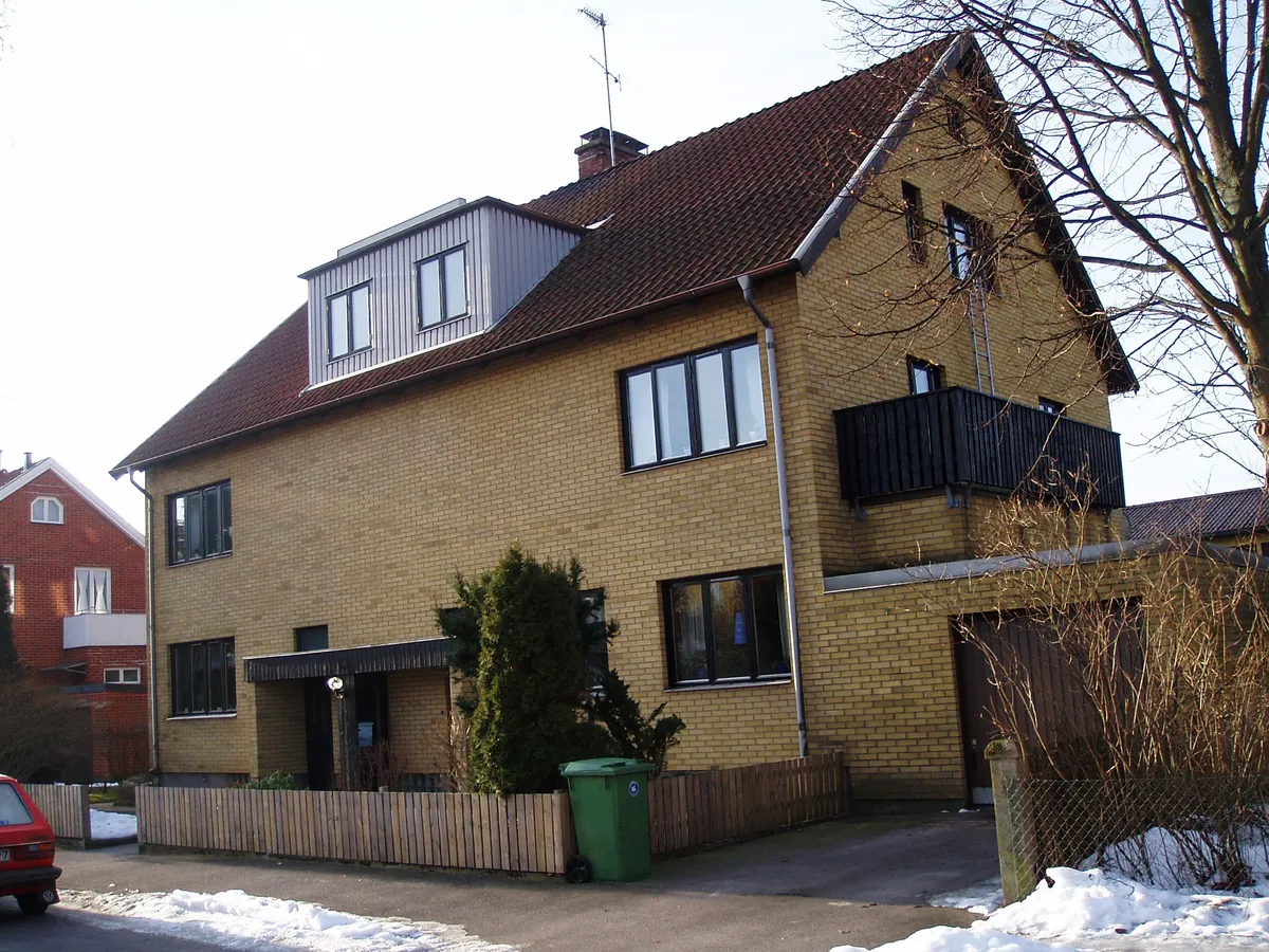 Hyreslägenhet på Halmstad i halmstad