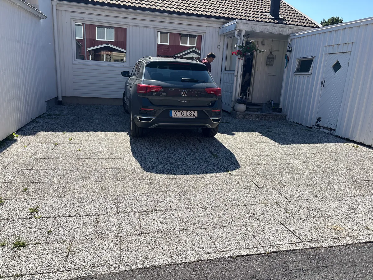 Hyresbostad på Norsborg i norsborg