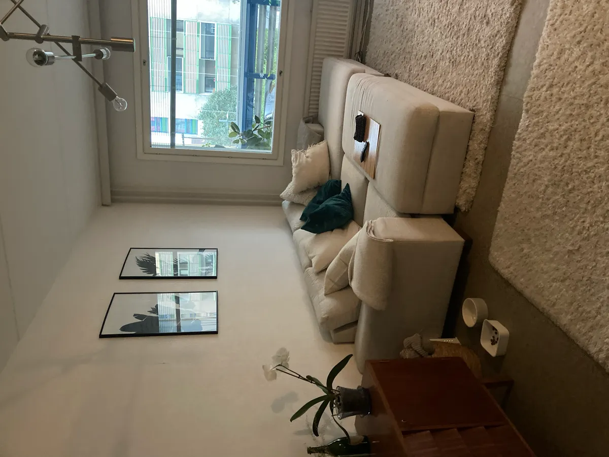 Hyreslägenhet på Helsinki i helsinki