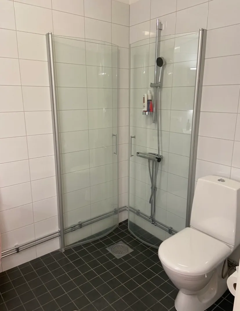 Hyreslägenhet på Älvsjö i alvsjo