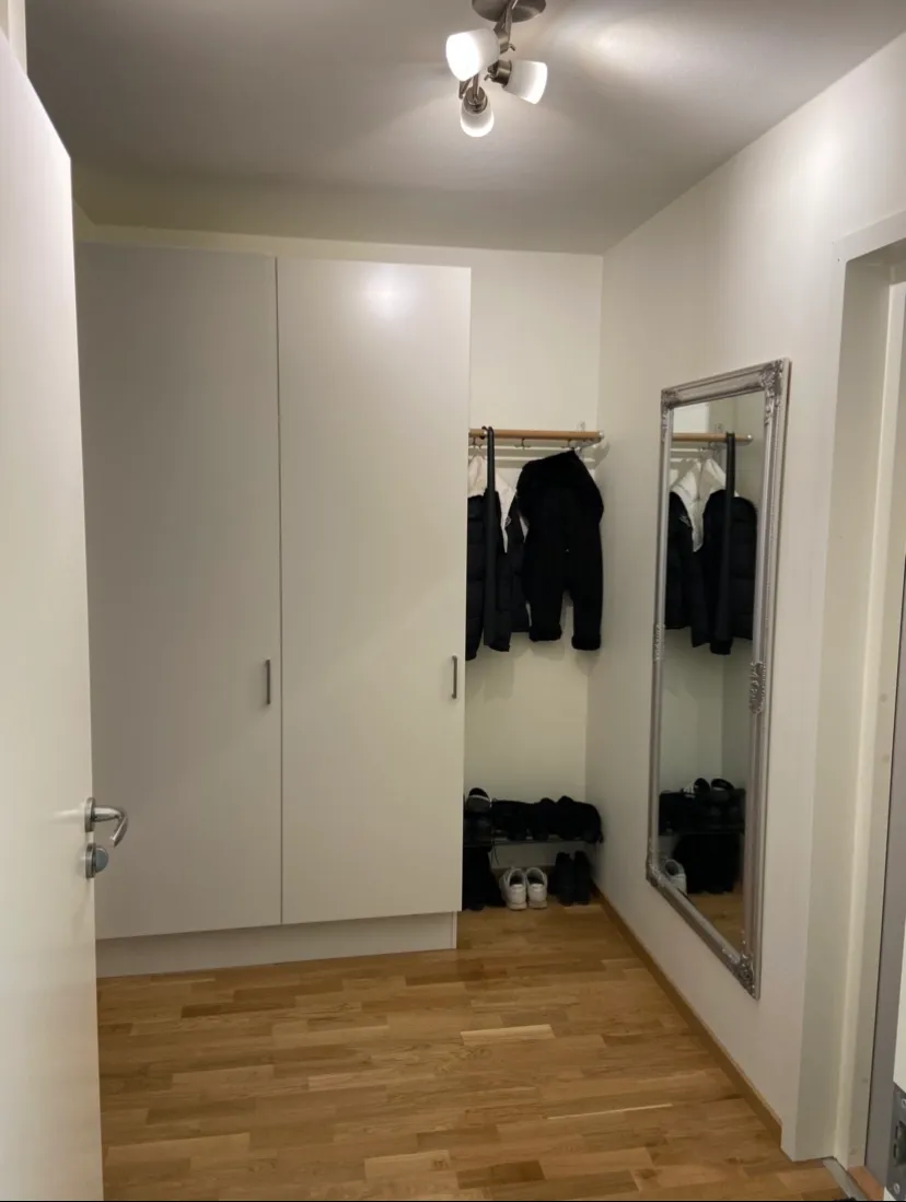 Hyreslägenhet på Älvsjö i alvsjo