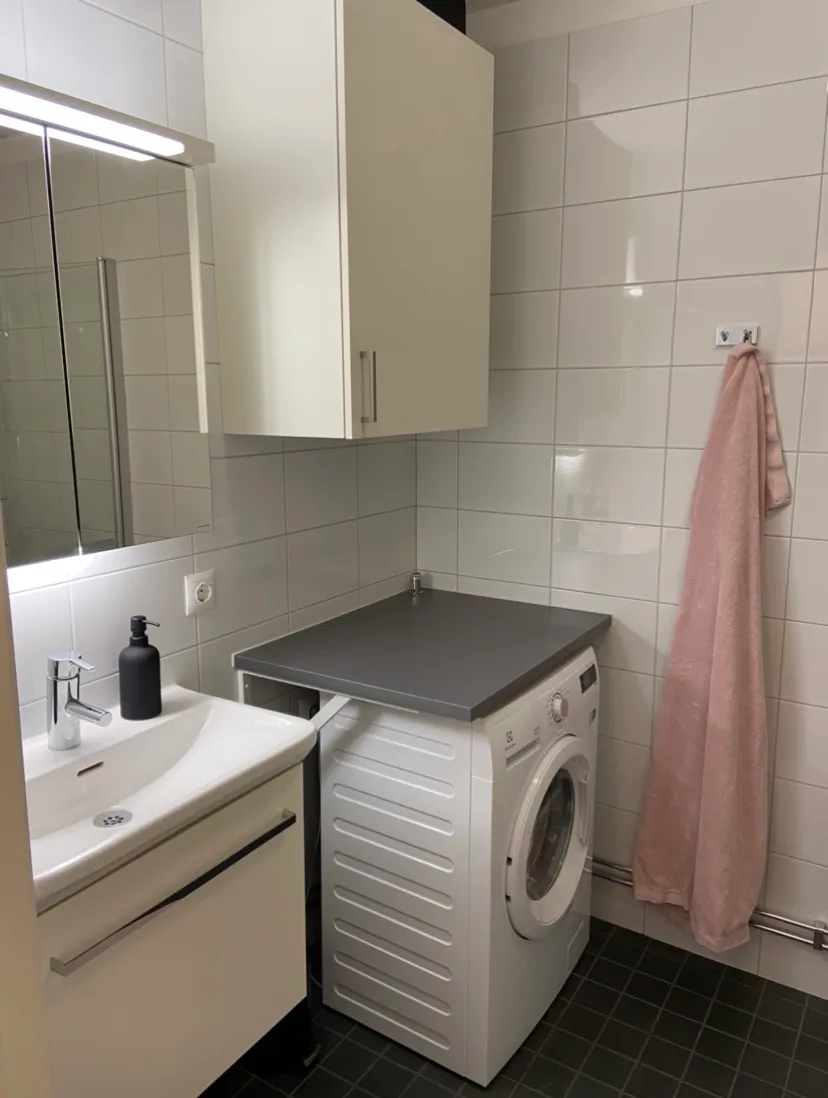 Hyreslägenhet på Älvsjö i alvsjo