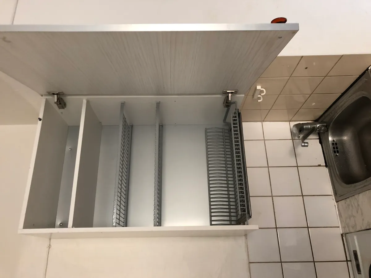 Hyreslägenhet på Helsinki i helsinki