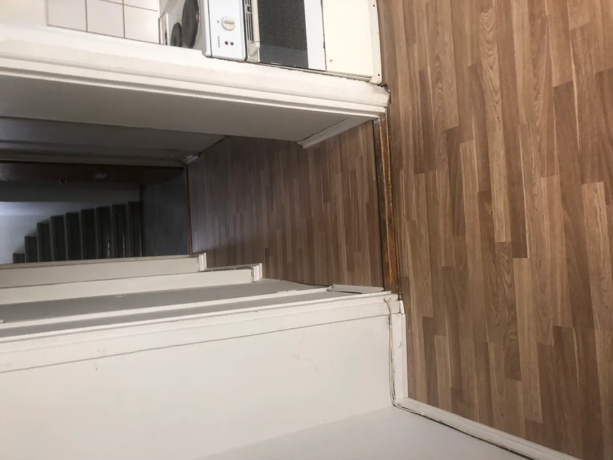 Hyreslägenhet på Helsinki i helsinki
