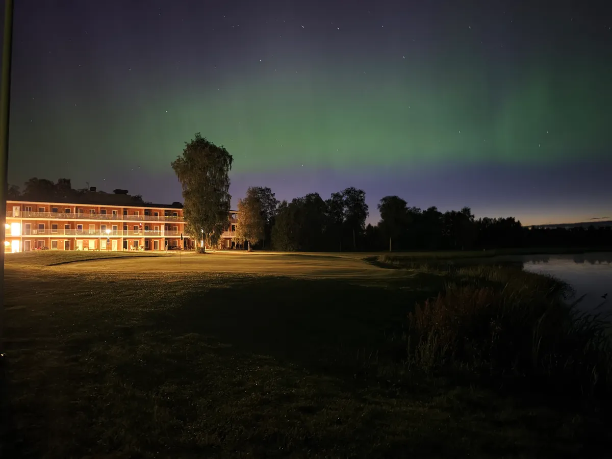 Hyreslägenhet på Vallentuna i vallentuna