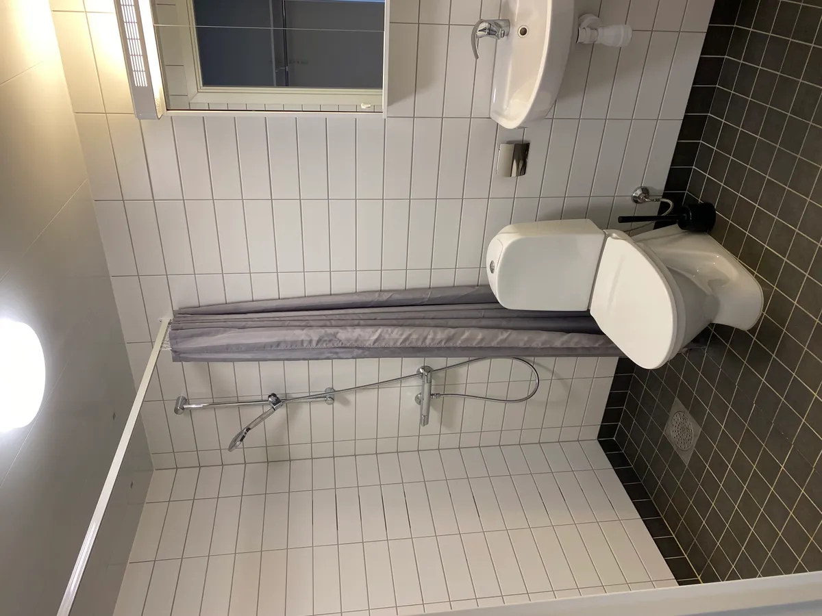 Hyreslägenhet på Vallentuna i vallentuna