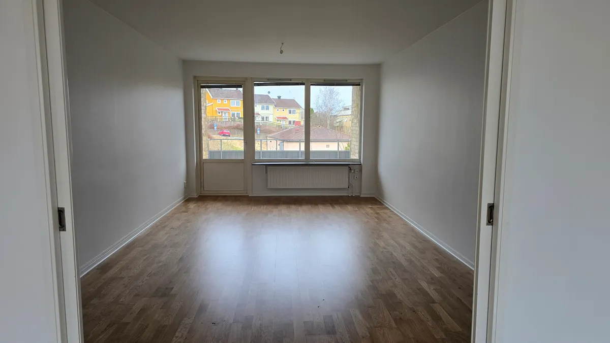 Hyreslägenhet på Lilla Edet i lilla-edet