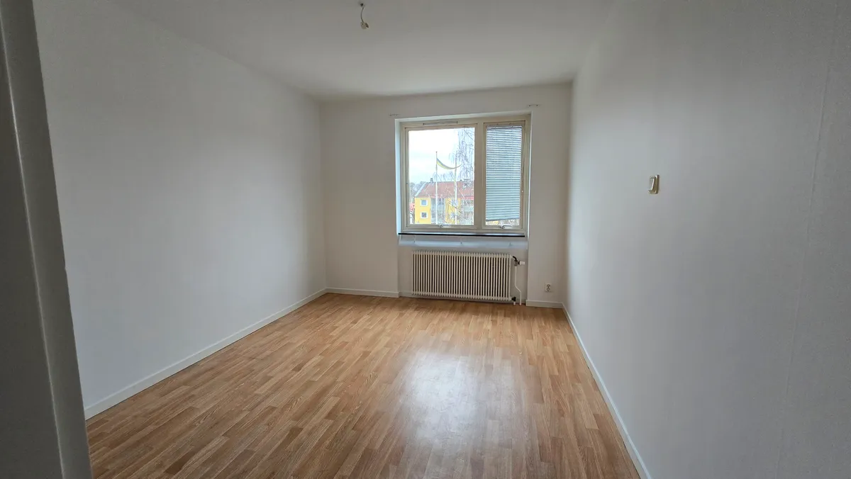 Hyreslägenhet på Lilla Edet i lilla-edet