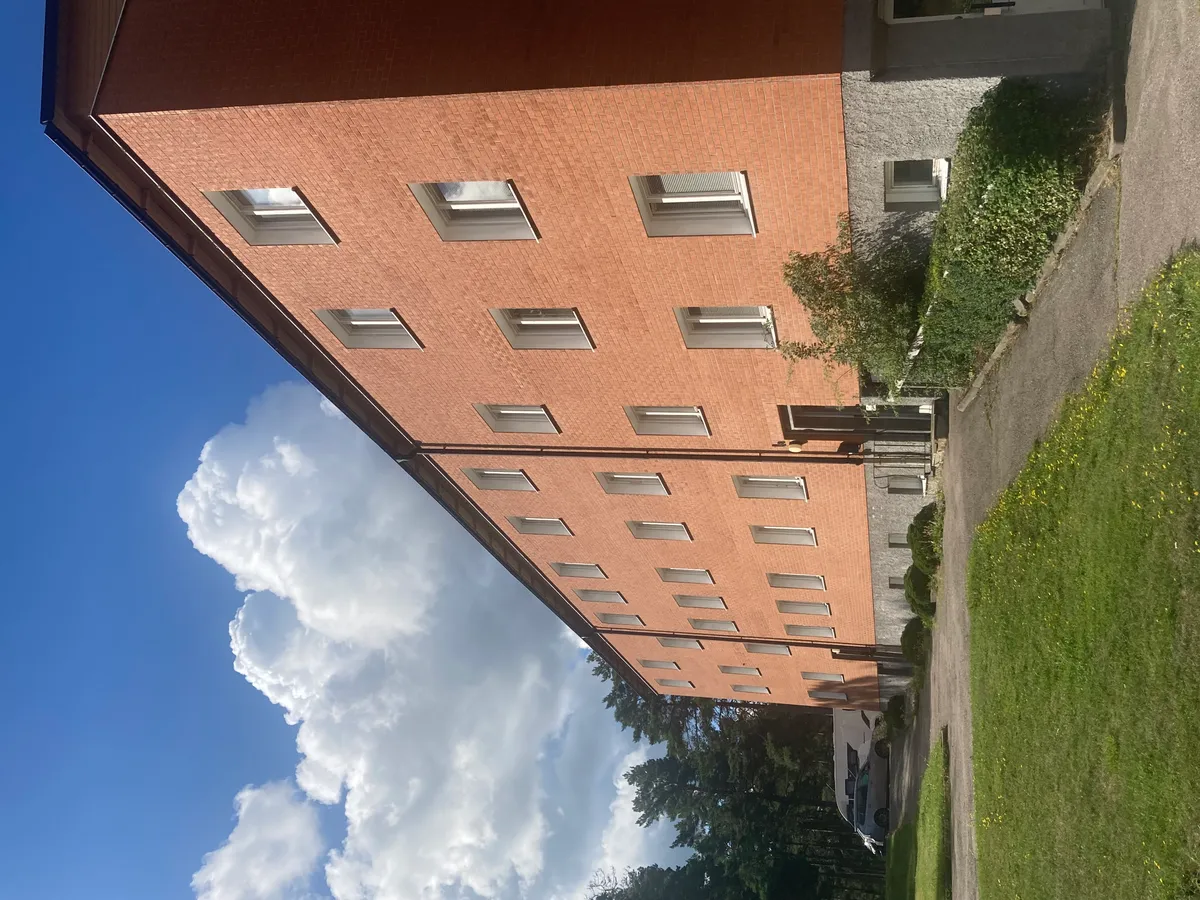 Hyreslägenhet på Gusum i gusum