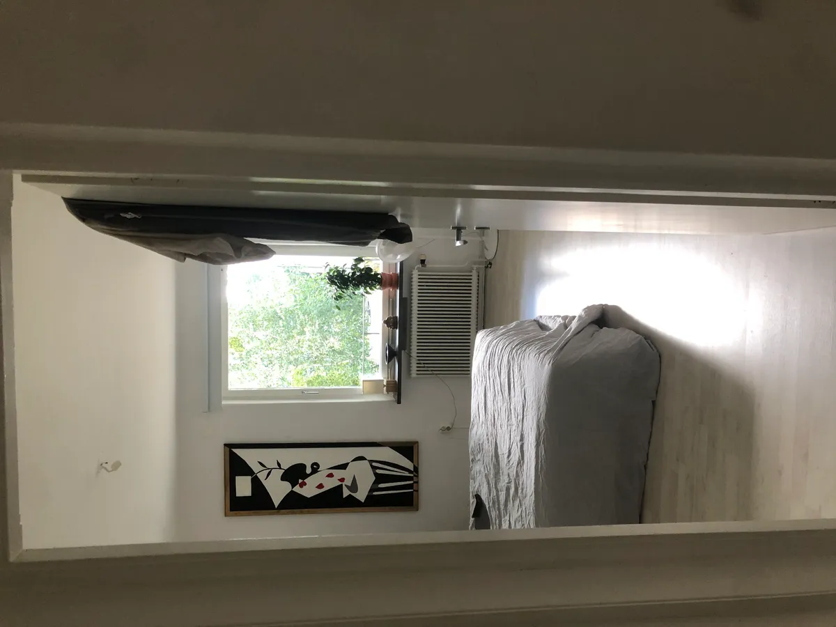 Hyreslägenhet på Lidingö i lidingo