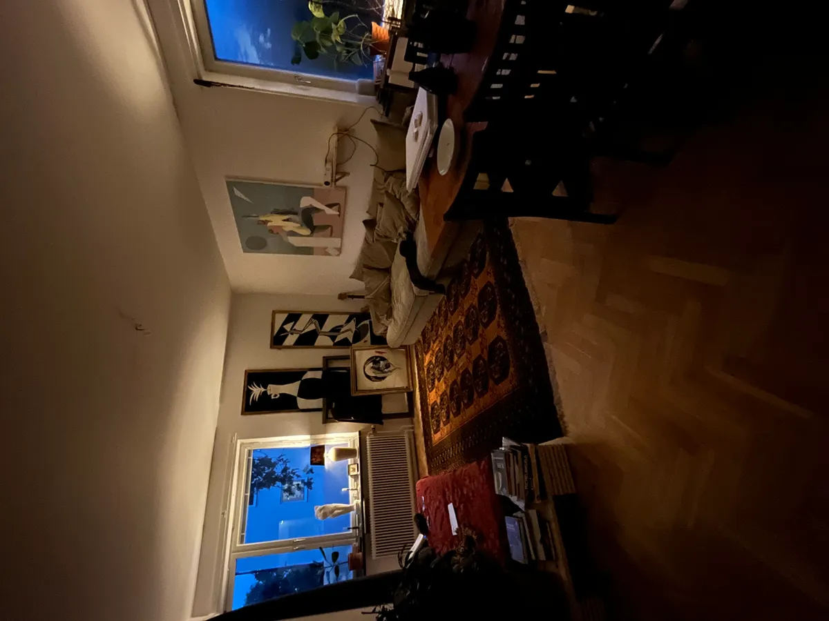 Hyreslägenhet på Lidingö i lidingo