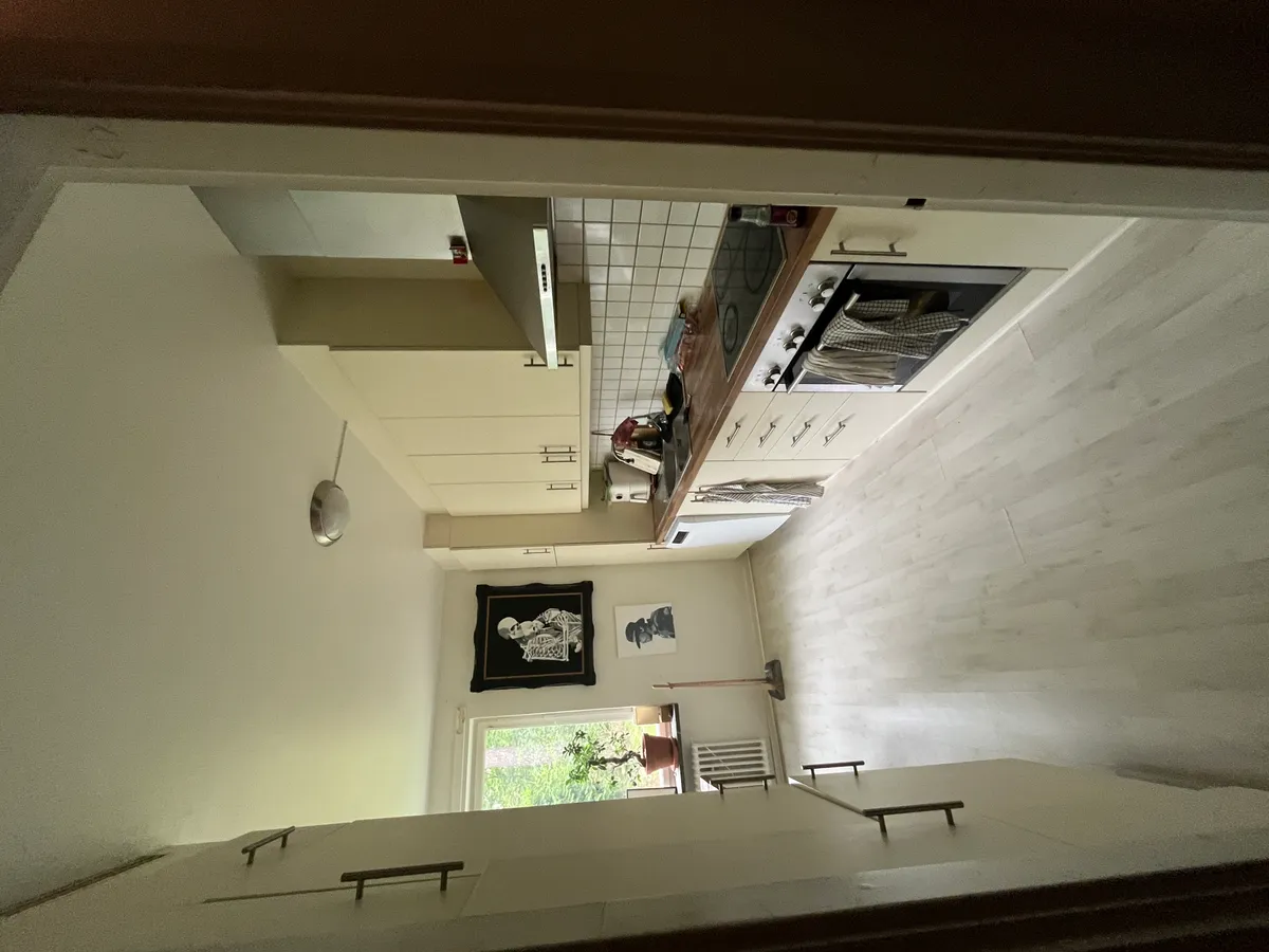 Hyreslägenhet på Lidingö i lidingo