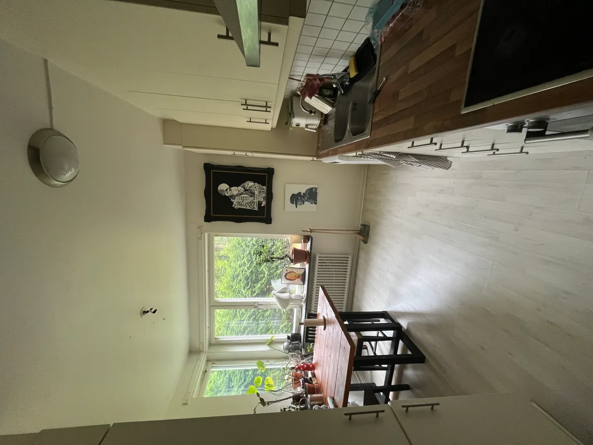 Hyreslägenhet på Lidingö i lidingo