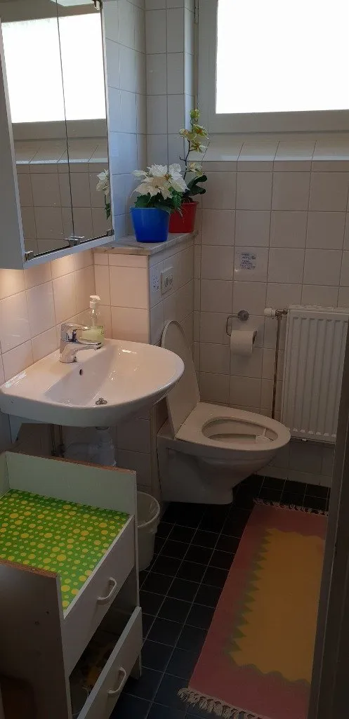 Hyreslägenhet på Märsta i marsta