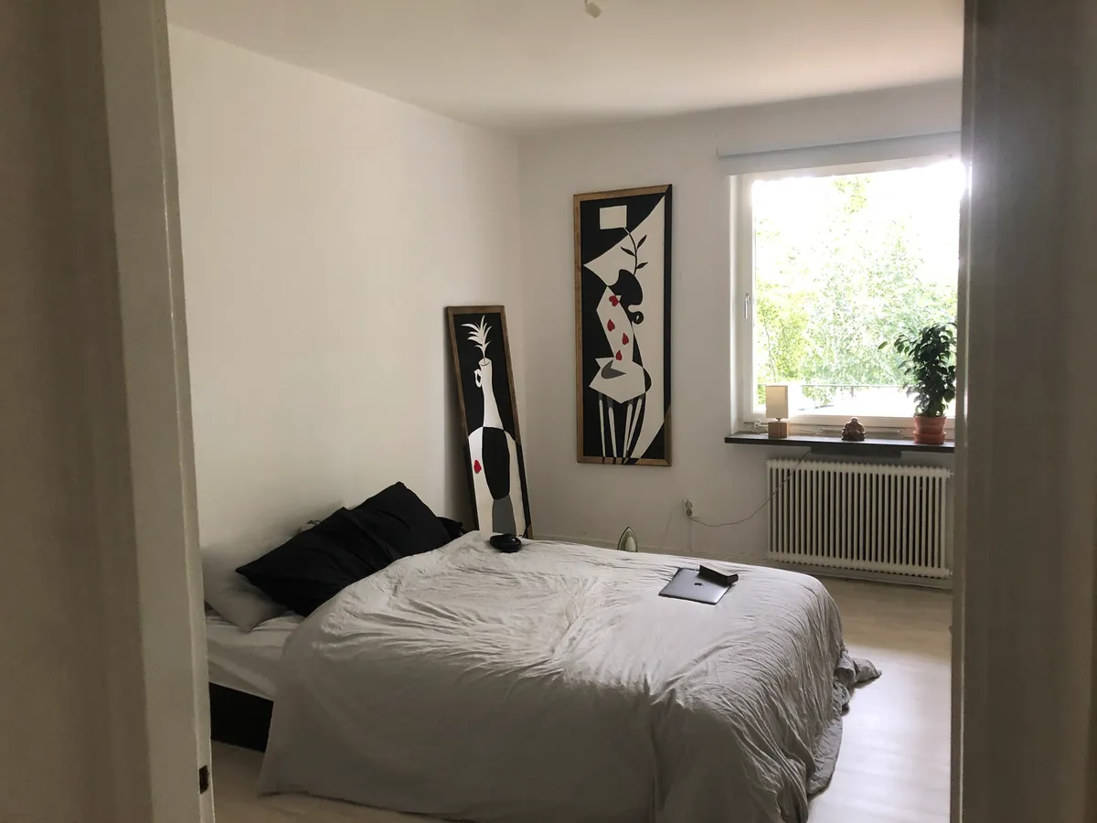 Hyreslägenhet på Lidingö i lidingo